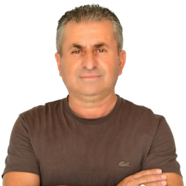 Ali OYA