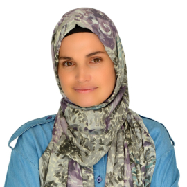 E. Özge Turgut YARBAŞ