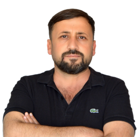 İbrahim KUŞÇU