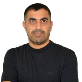 Mehmet YILMAZ
