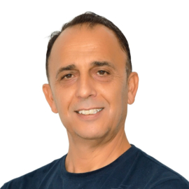 Prof. Dr. Süleyman KARATAŞ