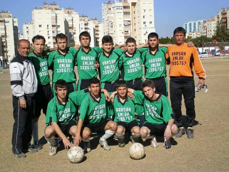 VARSAK SPOR