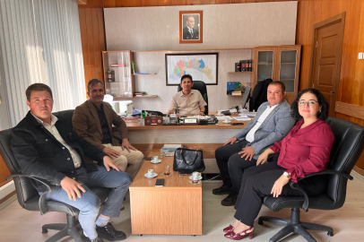 VARSAK’TA MEZARLIK SORUNU ÇÖZÜLÜYOR