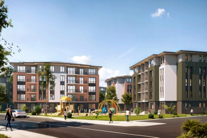 Yüzyılın Konut Projesi'nde dolandırıcılık uyarısı: Sahte siteler ve SMS’lere dikkat!