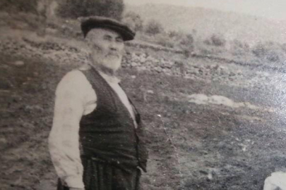 DURMUŞ BİLGİLİ - DURMUŞ ÇOCUK