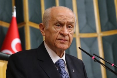 Bahçeli: Cumhur İttifakı milletin kaderidir... Terörsüz Türkiye hedefi kararlılıkla sürecek