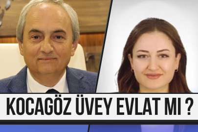 CHP ANTALYA’DA FIRTINA ; KRİZİN MERKEZİNDE KOCAGÖZ VAR!