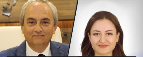 CHP ANTALYA’DA FIRTINA ; KRİZİN MERKEZİNDE KOCAGÖZ VAR!