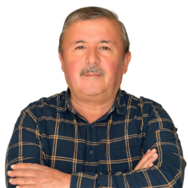 Halil KUŞCU