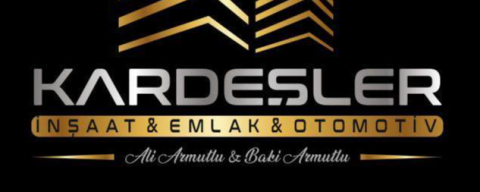 KARDEŞLER İNŞAAT EMLAK OTOMOTİV