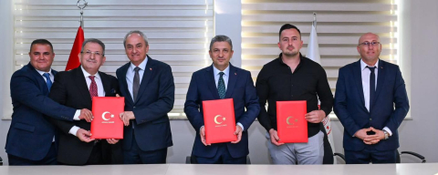 ALTIAYAK MAHALLESİNE AİLE SAĞLIĞI MERKEZİ VE 112 ACİL İSTASYONU MÜJDESİ