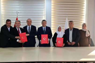 AYANOĞLU MAHALLESİNE YENİ AİLE SAĞLIĞI MERKEZİ MÜJDESİ