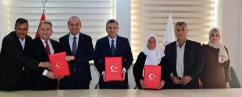 AYANOĞLU MAHALLESİNE YENİ AİLE SAĞLIĞI MERKEZİ MÜJDESİ