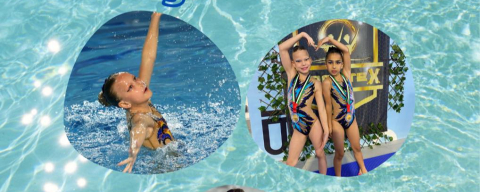 Synchro Team Antalya Uluslar Arası Başarısına Yeni Sporcular Dahil Etmek İstiyor.
