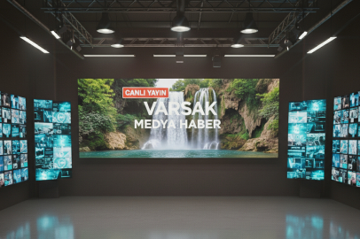 SİYASET ARENASI’nda bu hafta,  Burhan Kılıç konuğumuz oluyor