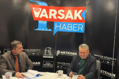 Sözün Özü Programında Anlamlı Söyleşi