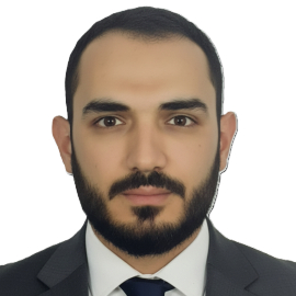 MUHAMMED SELİM KAYA