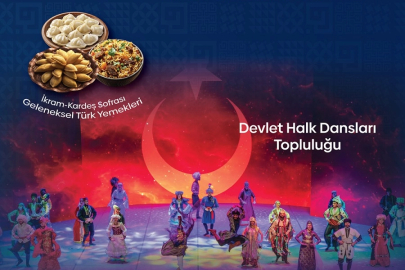 Kocaeli'de “Ortak Miras Tek Yürek” kültür etkinliği