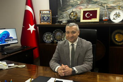 Varsaklı Müdür Mesut Mencik’ten Net Mesaj: “Sorunlar Çözülüyor”