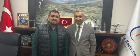 Varsaklı Müdür Mesut Mencik’ten Net Mesaj: “Sorunlar Çözülüyor”