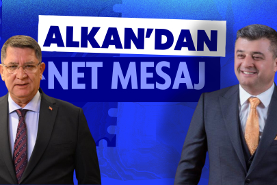AESOB Seçimlerinde Tempo Yükseliyor: Alkan’dan Net Mesaj