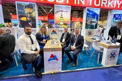 AİÇÜ, APAIE 2026’da 11 üniversite ile iş birliği anlaşması imzaladı