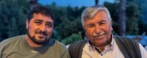 Bir Yayla Çocuğundan Belediye Başkanlığına Uzanan Yol