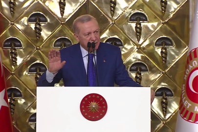 Cumhurbaşkanı Erdoğan: Türkiye, tarafsız kalmayacak