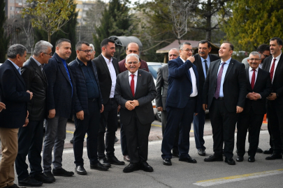 Kayseri Büyükşehir bir markadır