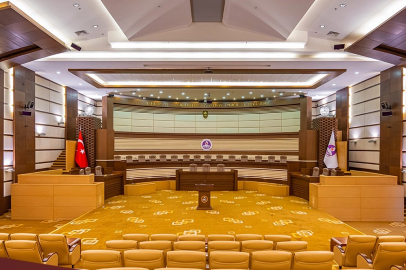 Elektronik tebligat düzenlemesinde bakanlığın yetkisi sınırlandı