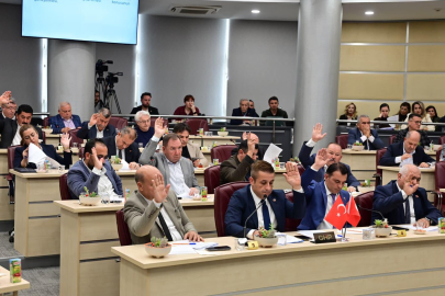 KEPEZ’İN BÜTÇE BAŞARISI