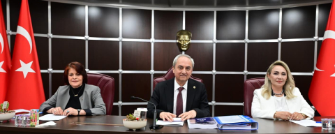 KEPEZ’İN BÜTÇE BAŞARISI