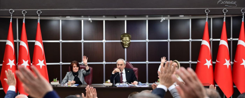 KEPEZ’DE DEV BORÇ SIFIRLANDI! KOCAGÖZ DÖNEMİNDE TARİHİ ADIM