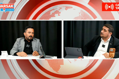 Mahallenin Nabzı Programında Ahmet Akbaş Gündemi Değerlendirdi