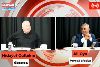 Hidayet Gültekin’den dikkat çeken çıkışlar