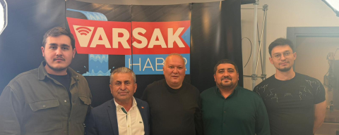 Hidayet Gültekin’den dikkat çeken çıkışlar