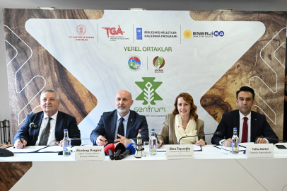 Bolu Göynük'te sürdürülebilir turizm için imzalar atıldı