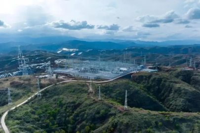 Huawei SPN, Yunnan Power Grid'in yeni nesil yüksek hızlı taşıyıcı ağı kurmasına destek oluyor