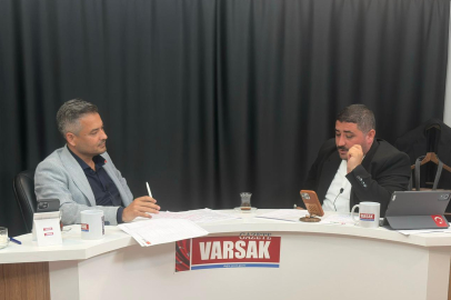 Gökhan Ölmez, “Ahmet Mücteba ile Gündem Özel” Programına Konuk Oldu