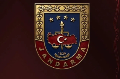 Jandarmada büyük atama! 29 bin 353 personelin görev yeri değişti