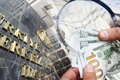 Cari açık Nisan'da 5,7 milyar dolar oldu